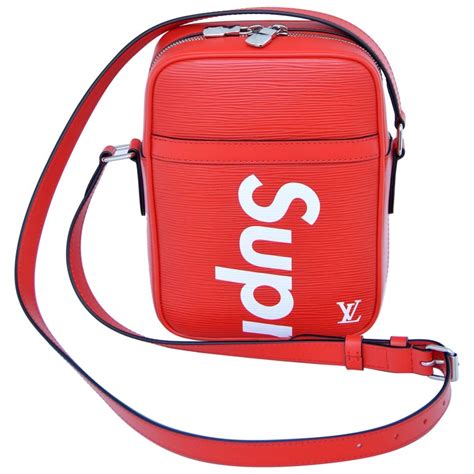 louis vuitton supreme shoulder bag replica|louis vuitton shoulder bag prices.